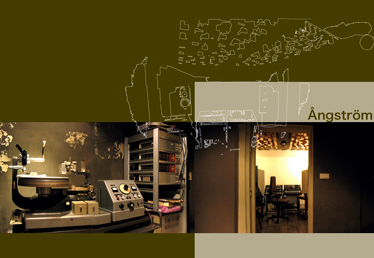 Angstrom mastering